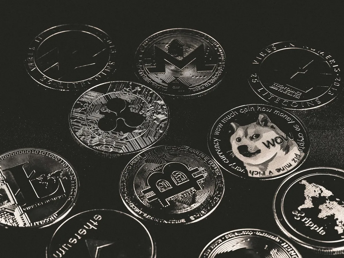 Oversold opportunities on crypto exchange trading