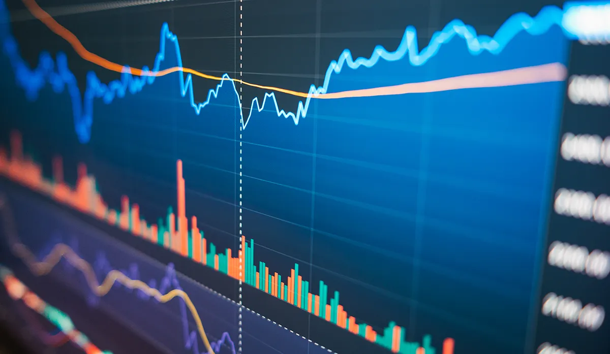 Trading fee structure on cryptocurrency exchange platform