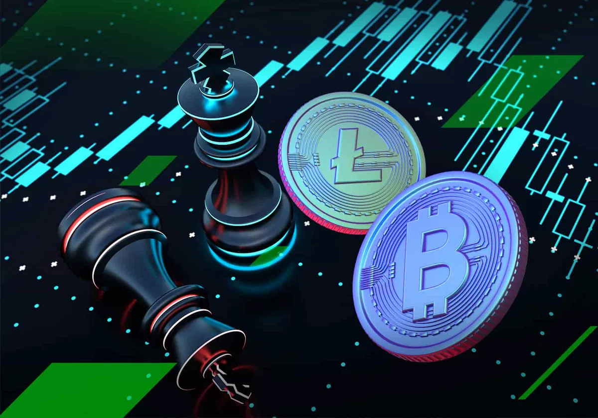 Options trading on crypto exchange advanced platform