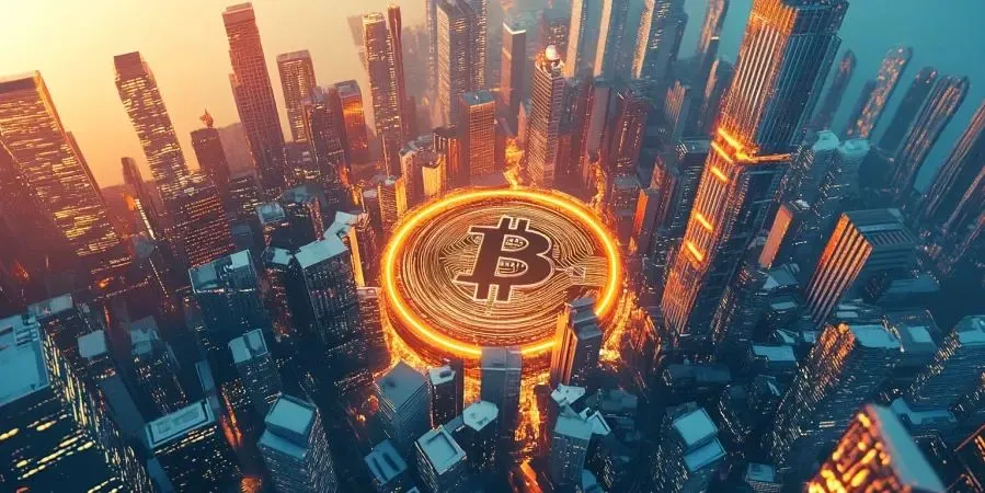 Two-factor authentication security feature for crypto exchange
